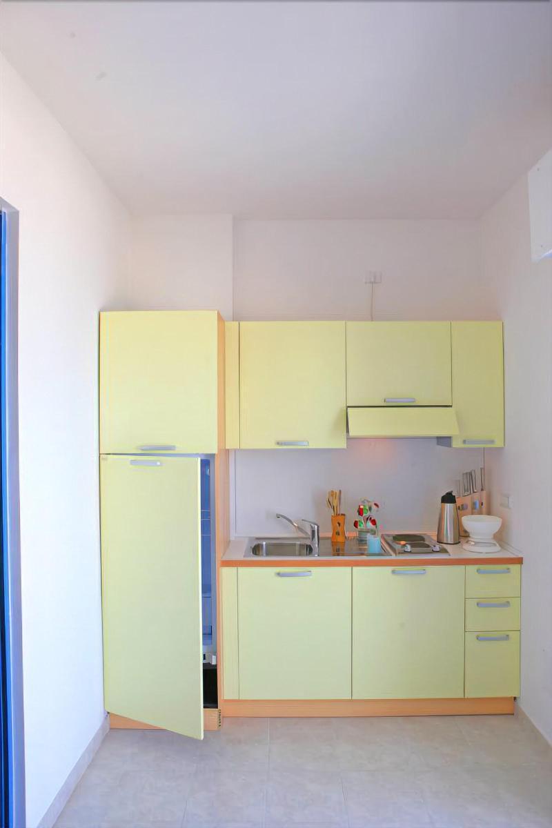Hotel Atlantic Senigallia Extérieur photo