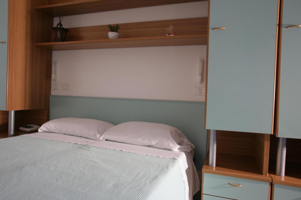 Hotel Atlantic Senigallia Chambre photo