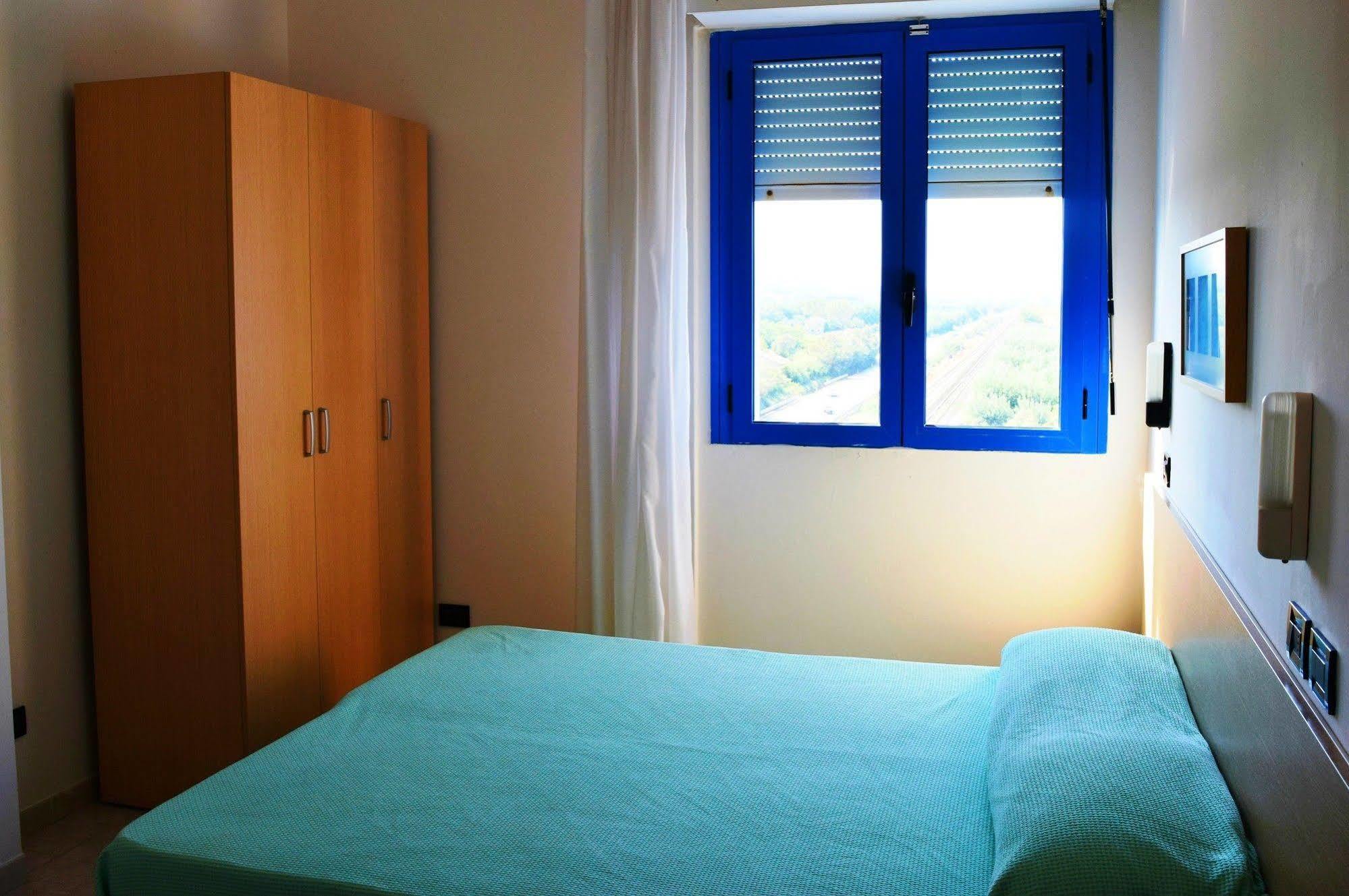 Hotel Atlantic Senigallia Extérieur photo